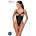 Passion Celine Body Black L/XL