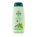 Erba Viva Bio Шампоан за Мазна Коса с Мента и Розмарин Erba Viva Bio