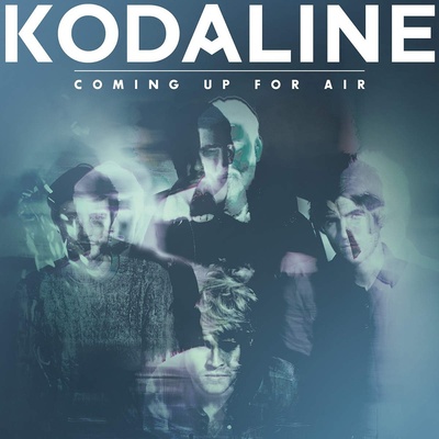 KODALINE: COMING UP FOR AIR, CD