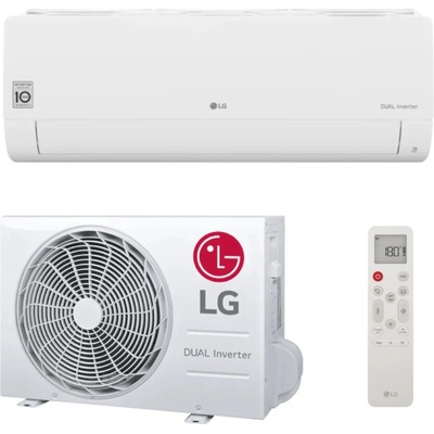 LG Dualcool Standard 3,5 kW – Zbozi.Blesk.cz