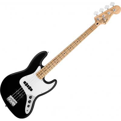 Fender Standard Jazz Bass MN