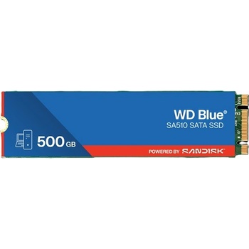 Western Digital WD Blue SN5000 500GB (WDS500G4B0E)