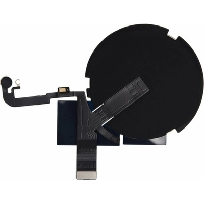 Apple iPhone 15 seria - bezdrôtové Nabíjanie NFC Blesk Wireless NFC Charging Flex MODEL: 15 PRO MAX