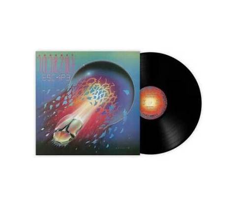 Escape Journey LP