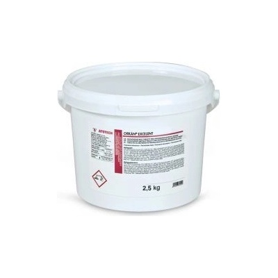 Orkan excelent do myčky 2,5 kg