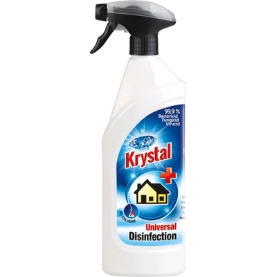 Krystal Univerzální dezinfekce 750 ml