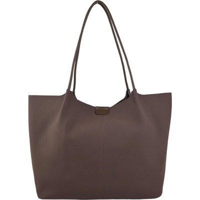 Lara Bags LEJLA Tmavohnedá