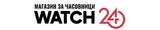 Logo Watch24.bg