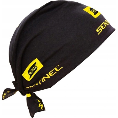 šátek pod kuklu černá Sentinel ESAB