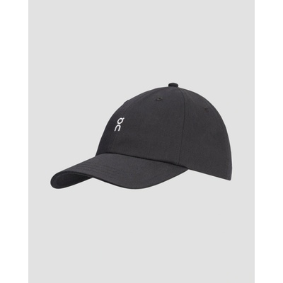 On ALL-DAY CAP čierna