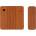 Shelly Смарт сензор Shelly - BLU Door/Window, Brown (3800235266649)