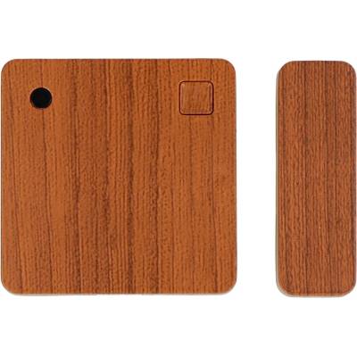 Shelly Смарт сензор Shelly - BLU Door/Window, Brown (3800235266649)