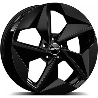 GMP EMOTION 7,5x20 5x112 ET44 gloss black