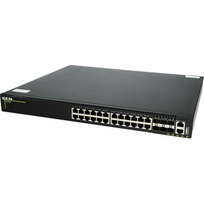 DCN Europe CS6200X-24T6X-EI