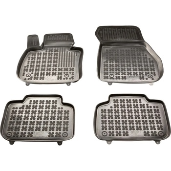 Image 1 of Rezaw-Plast Гумени стелки за bmw x1 f48 (2015-2022) - тип леген (200724)