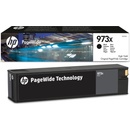 HP 973X originální inkoustová kazeta černá L0S07AE