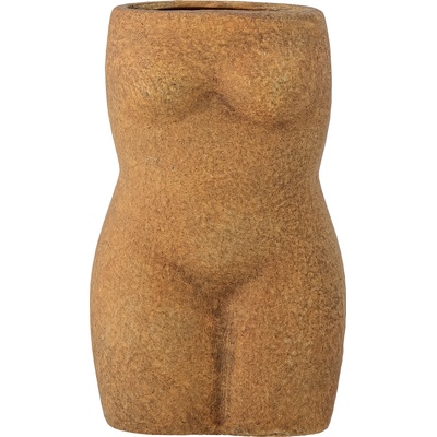 Bloomingville Декоративна ваза Emeli 16 см (82058362)