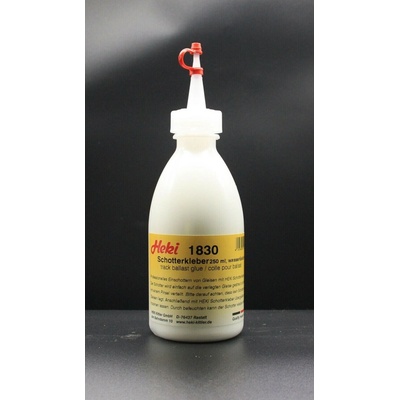 Heki Kittler Štěrkové lepidlo 250 ml 1830 – Zboží Dáma