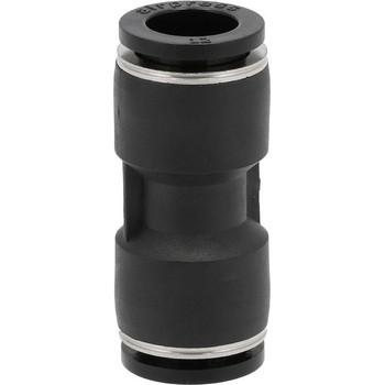 Airpress Прав съединител за маркуч 12 x 12 mm 9U1212 (9U1212)