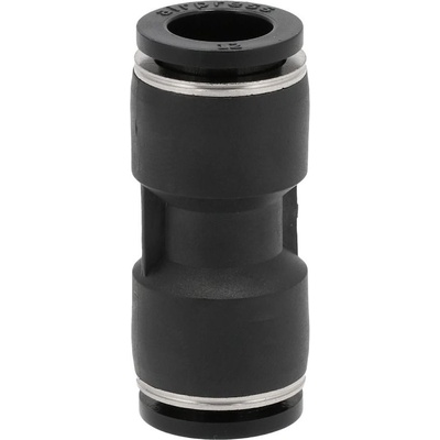 Airpress Прав съединител за маркуч 12 x 12 mm 9U1212 (9U1212)