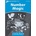 Dolphin 1 Number Magic Activity Book
