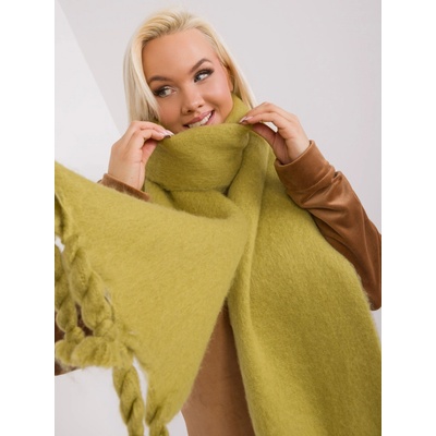 Wool Fashion Italia AT-SZ-2313502.63P žltá