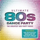 ULTIMATE... 80S DANCE..: VARIOUS CD