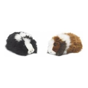 WWF Sea Swinka 19cm WWF - mix