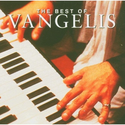 The Best Of Vangelis - Vangelis CD