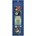 William Morris Magnetic Bookmark Set