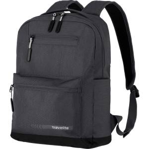 Travelite Kick Off Backpack M Anthracite