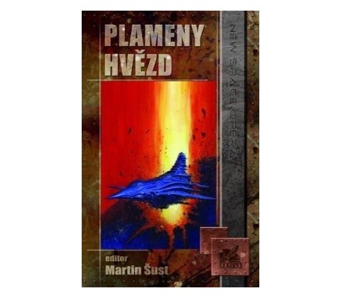 Plameny hvězd