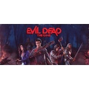 Evil Dead: The Game