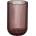 MICA ЧАША merlot Ø8х13см ЛИЛА (1155242)