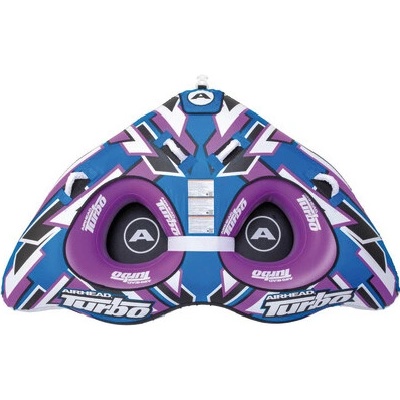 AIRHEAD Turbo Blast II vodná atrakcia 210x145 cm