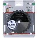 Bosch Pilový kotouč Standard for Wood pro akumulátorové pily 140 × 1,5/1 × 12,7 T24 2608837670