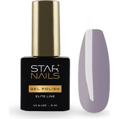 Starnails UV/LED Gel Polish Elite Line 319 Aney 6 ml