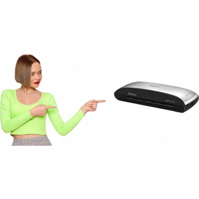 Fellowes Spectra A4