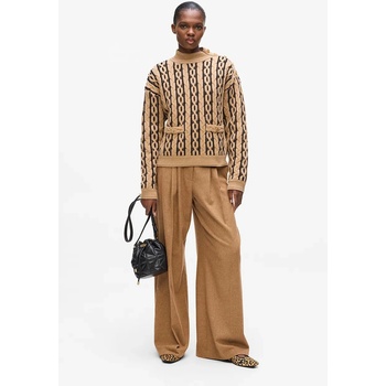 KARL LAGERFELD Пуловер от вълна Karl Lagerfeld (A4W18039)