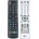 съвместим Lg akb73655833 - заместител дистанционно управление (akb73655833)