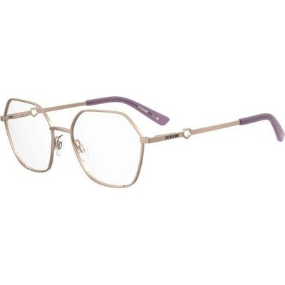 Love Moschino MOL650 DDB