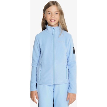 GLISSADE Полар Universe Girls Fleece Jumper full zip