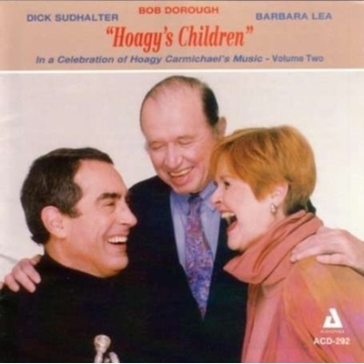 V/A - Hoagy's Children Vol.2 CD