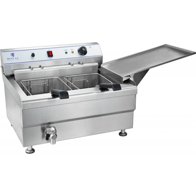 Royal Catering RCBG 30-2-B STH