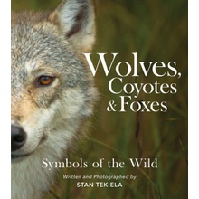 Wolves, Coyotes & Foxes