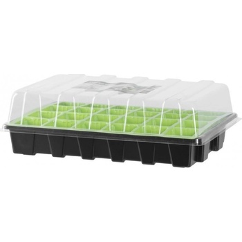 Herrison P2001, 24 priesad, 38x24.5x12.5 cm 255284 Miniparenisko