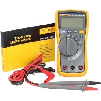 FLUKE 115