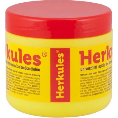 Lepidlo Herkules 500g