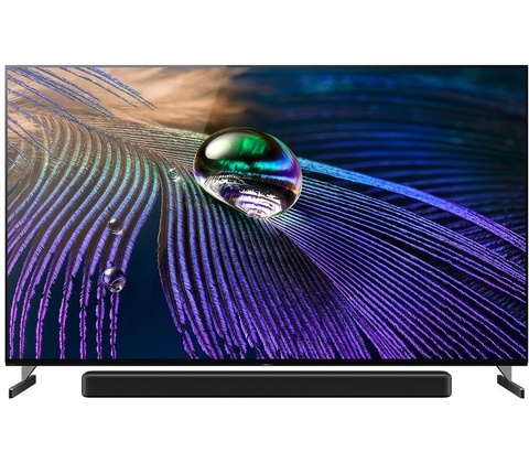 Sony XR-55A90J