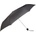 Fulton Umbrellas Чадър Fulton Umbrellas Minilite Umbrella - Black